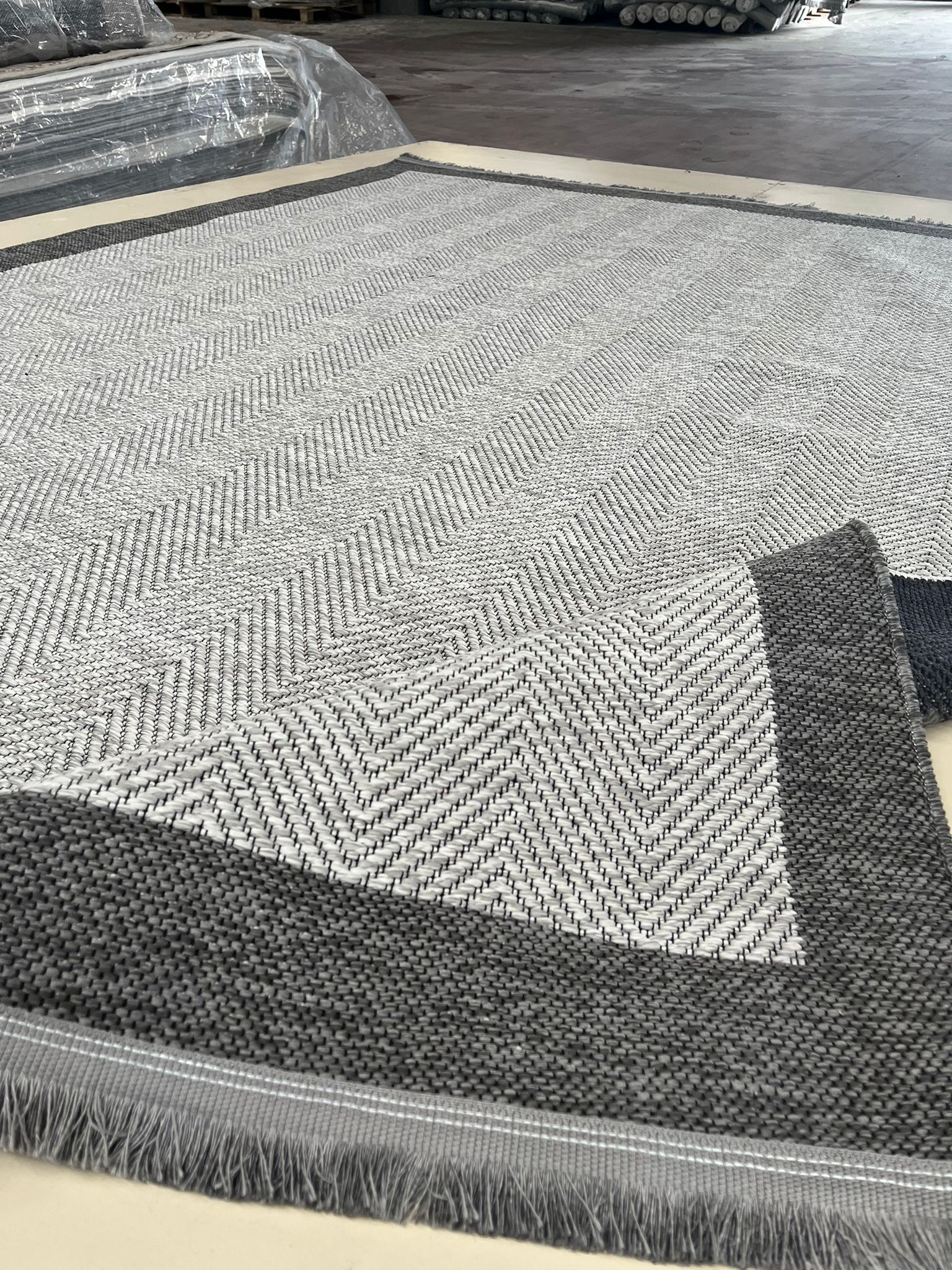 Sisal Jüt